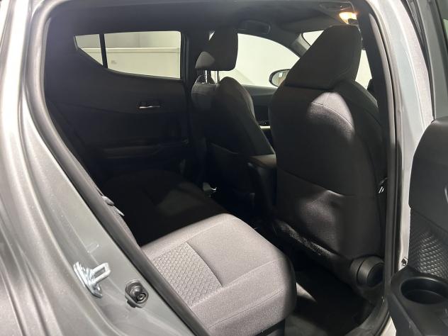 Toyota C-HR C-HR 1.8 Hybrid E-CVT Trend - Foto 8