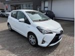 TOYOTA Yaris 1.5 Hybrid 5 porte Active Plus rif. 23484382