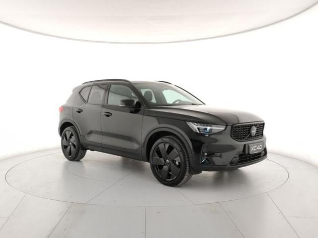VOLVO XC40 B3 automatico Ultra Black Edition rif. 20859826 - Foto 6