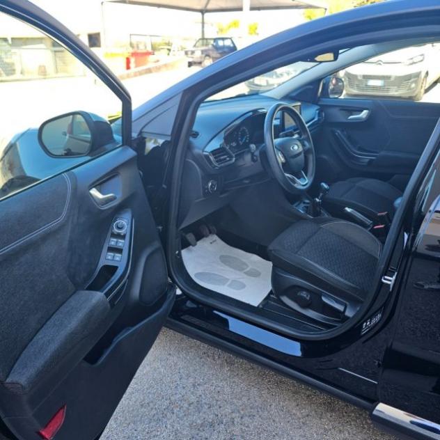 FORD Puma 1.0 EcoBoost Hybrid 125 CV S&S aut. Titanium rif. 24055489 - Foto 9