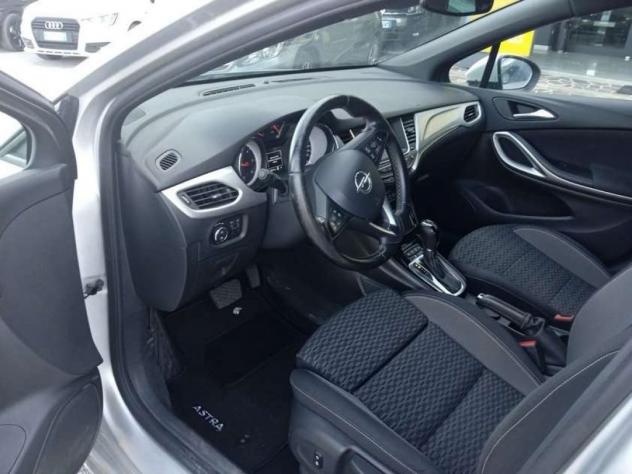 Opel Astra 1.5 CDTI 122 CV AT9 SW Business Eleg. - Foto 10