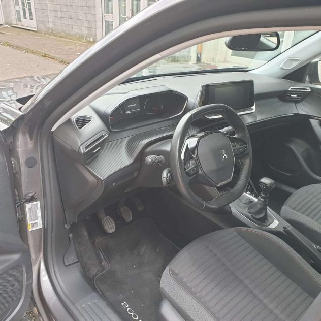 Peugeot 2008 2008 1.5 BlueHDi 110 CV Active Pack - Foto 10
