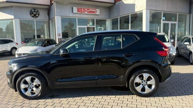 VOLVO XC40 D3 GEARTRONIC ** UNICO PROPRIETARIO ** rif. 24054311 - Foto 5
