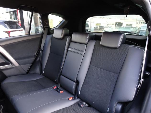 Toyota RAV4 4ª serie 2.5 Hybrid 2WD Style - Foto 10