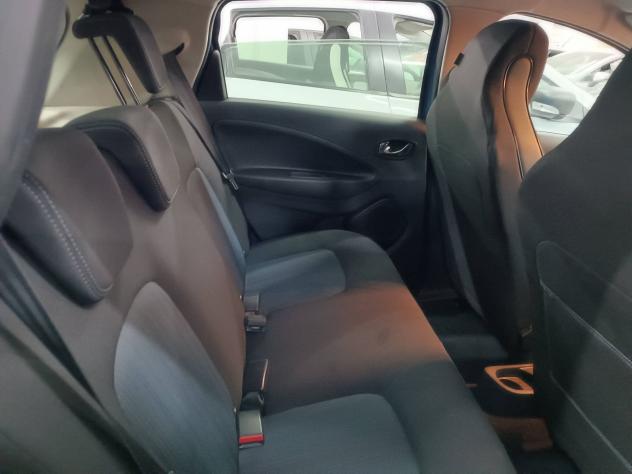 Renault ZOE Intens R110 Flex - PROMO FINANZIAMENTO - Foto 4