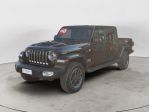 Jeep Gladiator 3.0 Diesel V6 Overland