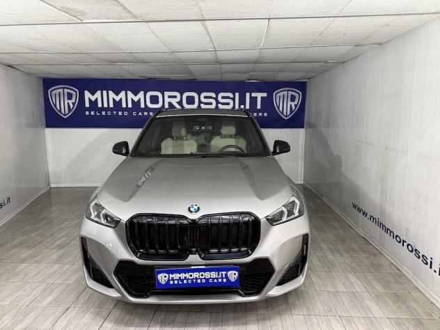 BMW X1 sDrive 18d MSport Automatica - Foto 4