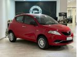 Lancia Ypsilon anno 2017 motore nuovo