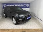 Land Rover Discovery Sport 2.0 TD4 150cv Pure 4WD Automatica