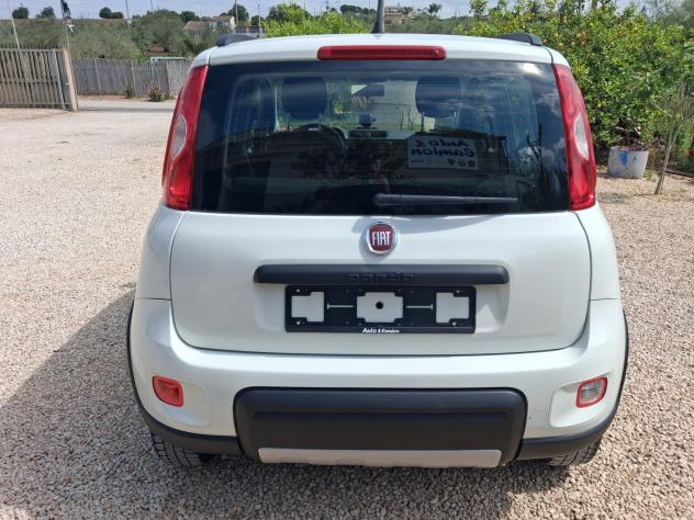 Fiat Panda 0.9 TwinAir Turbo S&S 4x4 - Foto 7