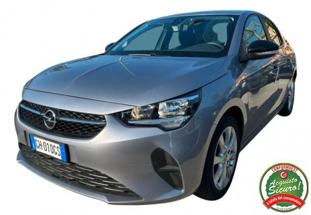 OPEL Corsa 1.2 Edition OK NEO PATENTATI rif. 23947873 - Foto 3