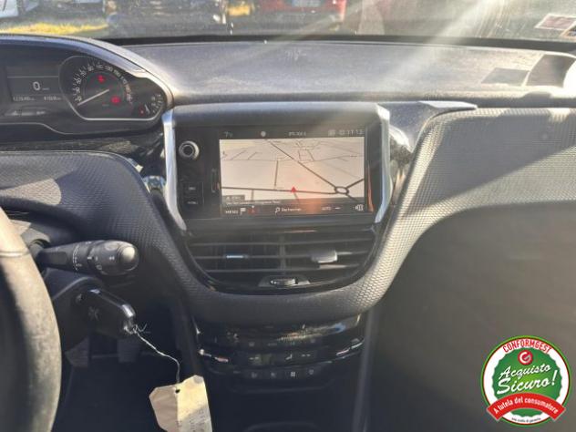 PEUGEOT 208 1° serie PureTech 82 5 porte Allure rif. 22965894 - Foto 10
