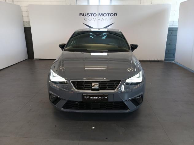SEAT Ibiza Ibiza 1.0 ecotsi Anniversary-Limited Edition 95cv - Foto 2