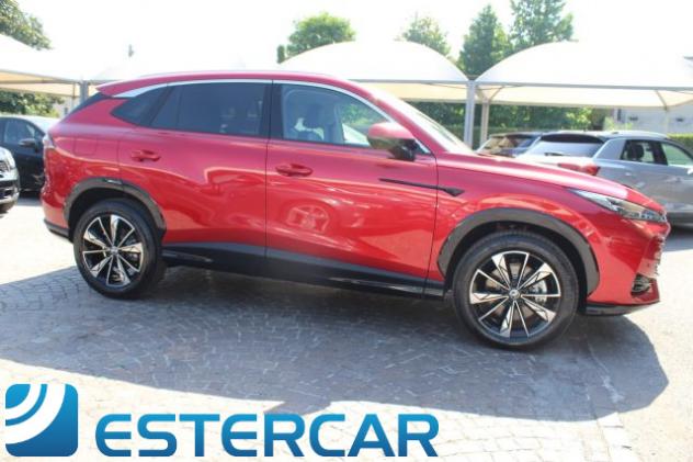 MG HS HEV Luxury rif. 23820356 - Foto 9