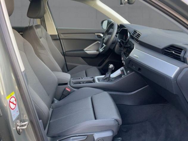 Audi Q3 35 TDI S-TR ADVANCED NAVI ACC SEDILI SPORTIVI VC - Foto 10