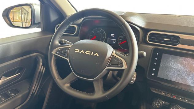 Dacia Duster II 2021 1.0 TCe GPL Expression 4x2 - Foto 8