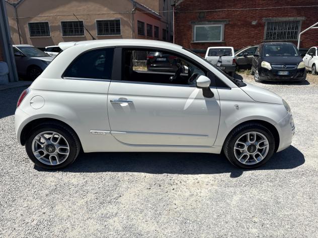 Fiat 500 1.2 Benzina - Foto 4