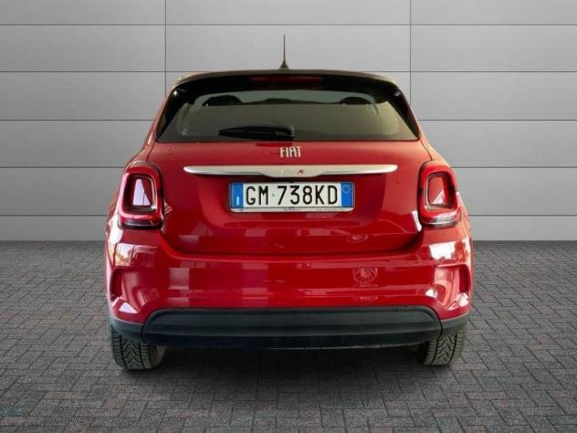 FIAT 500X 1.3 MultiJet 95 CV Sport - Foto 7