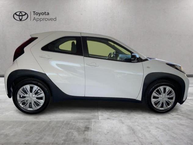 Toyota Aygo X 1.0 VVT-i 72 CV 5 porte Active - Foto 5