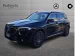 Mercedes-Benz EQB - X243 2021 - 300 Sport Plus 4matic Tech Edition
