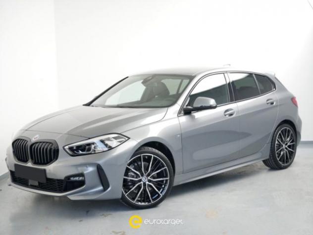 BMW 118 i 5p. Msport rif. 22364994