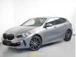 BMW 118 i 5p. Msport rif. 22364994