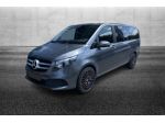 MERCEDES-BENZ V 250 d Automatic Executive Long rif. 24083703