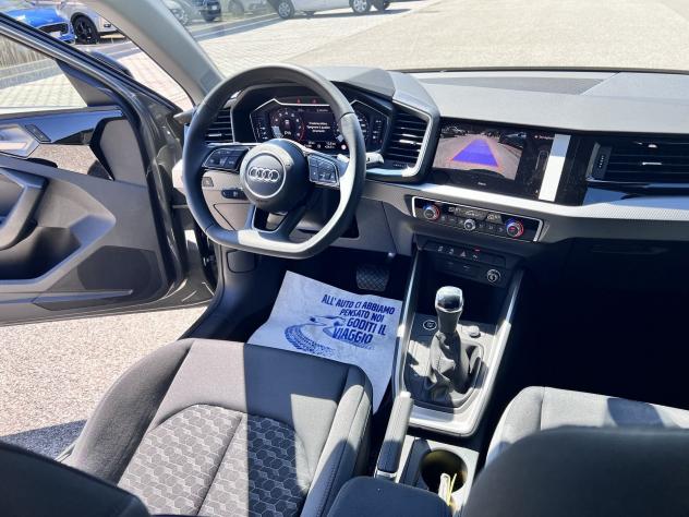 Audi A1 Sportback SPB 30 TFSI S tronic S line edition - Foto 8