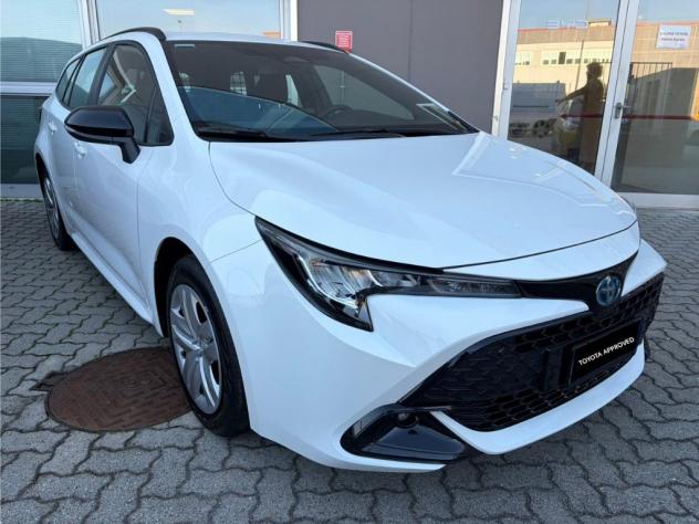 Toyota Corolla TS 1.8 N1 MY25 - Foto 4