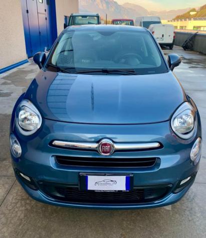 FIAT 500X 1.3 MultiJet 95 CV Pop Star UNICO PROPRIETARIO rif. 24093629 - Foto 2