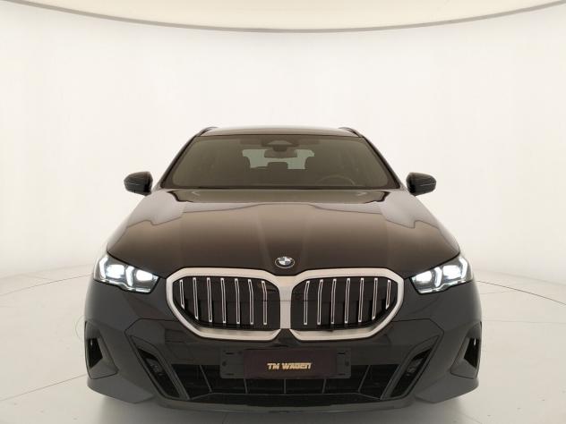 BMW 520d Touring 48V xdrive MSport Pro auto - IVA ESPOSTA - Foto 2