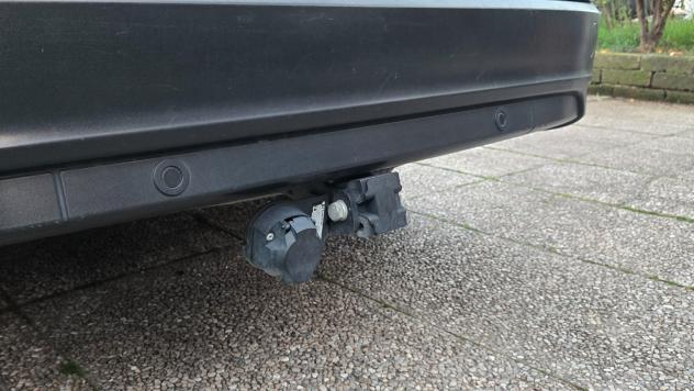 Ford Focus 1.5 TDCi 120 CV Start&Stop Powershift SW Titanium X - Foto 9