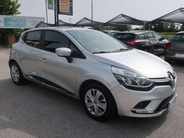 RENAULT Clio Clio IV 1.5 dci energy Duel 90cv my18 rif. 24078695 - Foto 2