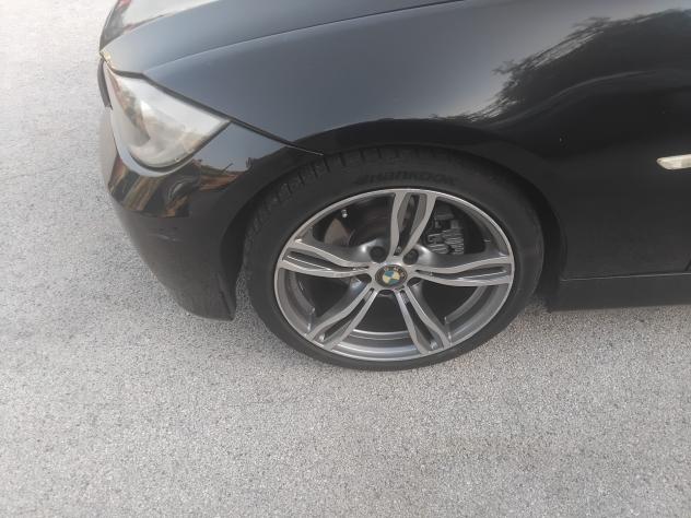 Bmw 320 320d cat Futura - Foto 5
