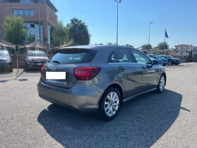 MERCEDES-BENZ A 180 d Automatic Sport AUTO PER NEOPATETANTI rif. 23820563 - Foto 5