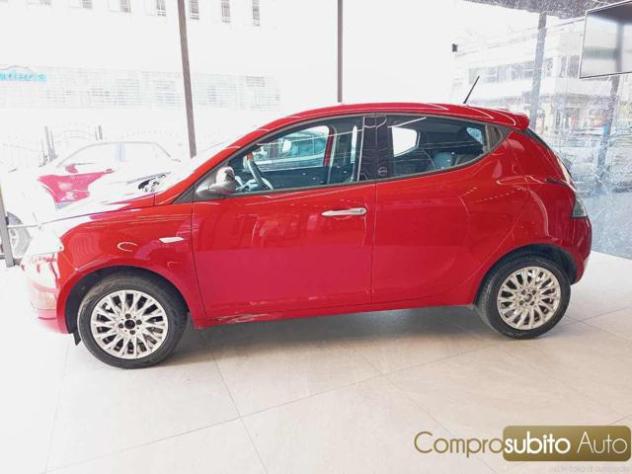 LANCIA Ypsilon 1.0 FireFly 5 porte S&S Hybrid Ecochic Gold rif. 24237333 - Foto 4
