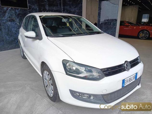VOLKSWAGEN Polo 1.2 70 CV 5p. Comfortline rif. 23986749 - Foto 5