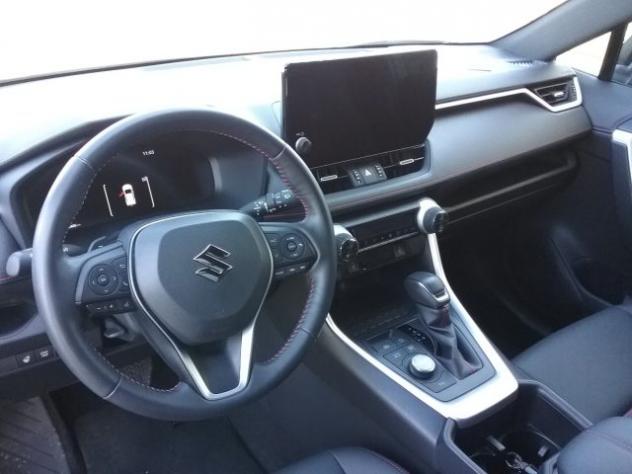 SUZUKI Across 2.5 Plug-in Hybrid E-CVT 4WD Top rif. 22027399 - Foto 5