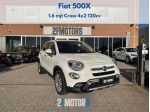 Fiat 500X 1.6 MultiJet 120 CV Cross