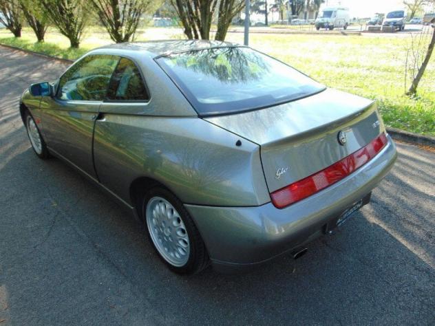 Alfa Romeo Gtv/Spider Gtv 2.0i V6 turbo cat - Foto 7
