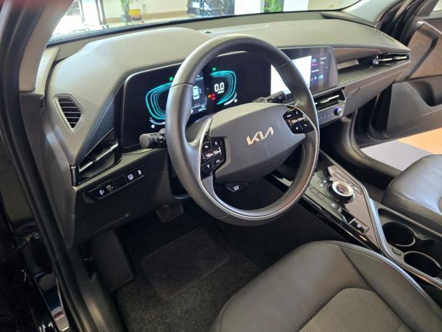 Kia Niro HEV 1.6 HEV GDI Style DCT (#352) - Foto 9