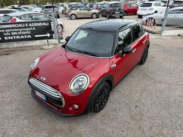 Mini 1.5 Cooper D Business XL Neopatentati - Foto 6