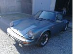 1983 Porsche 911 SC