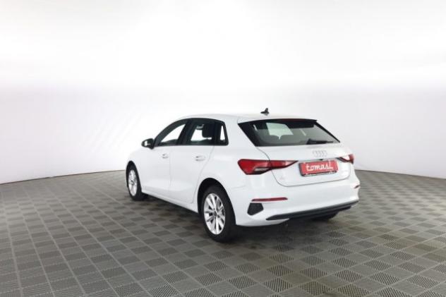 AUDI A3 A3 SPB 30 TDI S tronic Business rif. 23697803 - Foto 6