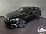 BMW 118 i 5p. Luxury tetto pano rif. 23610071