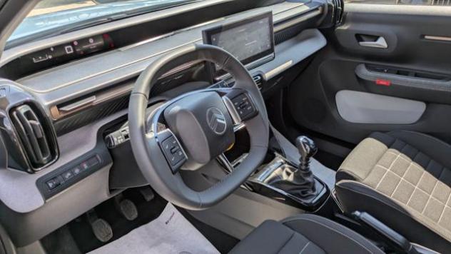 CITROEN C3 Aircross 1.2cc 100cv rif. 23873008 - Foto 7