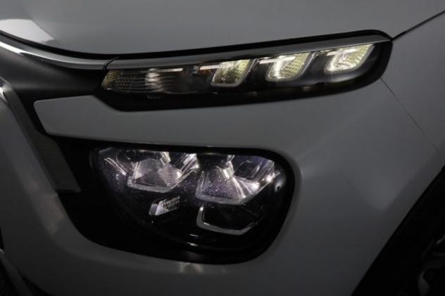 CITROEN C3 C3 PureTech 83 S&S Shine rif. 23814805 - Foto 9