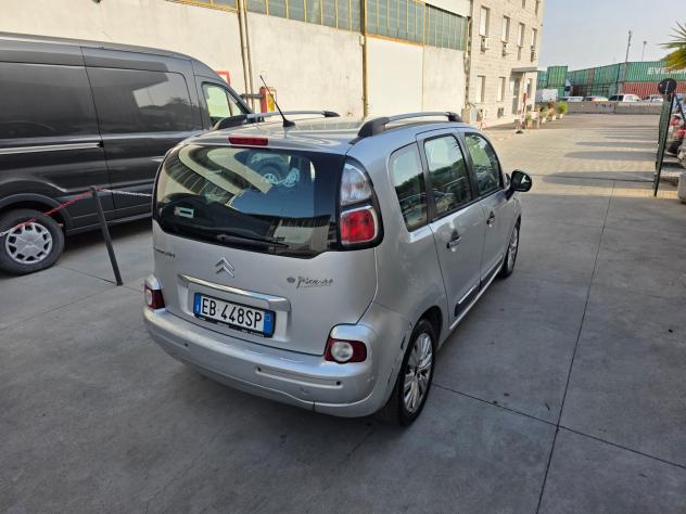Citroen C3 Picasso 1.6d solo 130 mila km - Foto 4