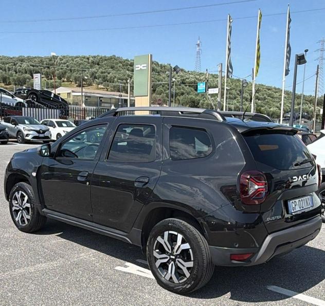 Dacia Duster Dacia Duster 1.0 TCe GPL 4x2 Prestige UP Dacia Plus - Foto 2