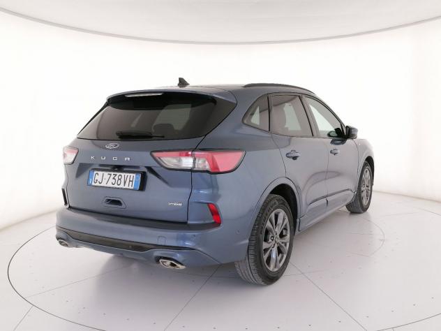 Ford Kuga 2.5 full hybrid ST-Line 2wd 190cv cvt - Foto 2